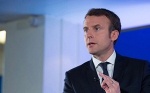 Еманюел Макрон обявява новия премиер