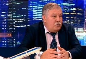 Почина бившият шеф на ВМА