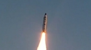 Пхенян: Изстрелването на балистичната ракета е успешен