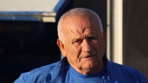 Люпко Петрович празнува 70-годишен юбилей