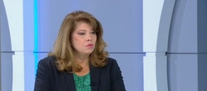 Йотова: Влизането на Сърбия в ЕС ще подобри отношенията ни