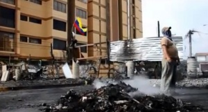Испания засилва натиска върху Венецуела