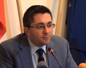 Нанков: ВиК секторът е един от най-недофинансираните у нас