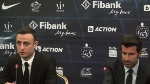 Бербатов обещава изненади за 14-ти юни