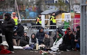 Евакуираха десетки мигранти след съмнителни пожари в Швеция