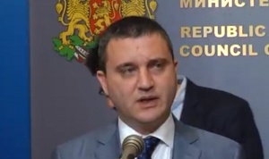 Горанов: Не трябва да допускаме пазарът да определя размера на минималната заплата