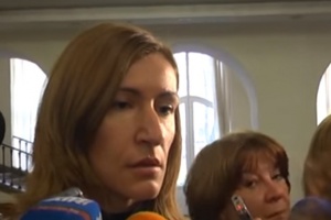 Ангелкова: В рамките на мандата ще променим облика на Слънчев бряг