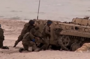 Близо 1000 души напускат армията до 2020 г.