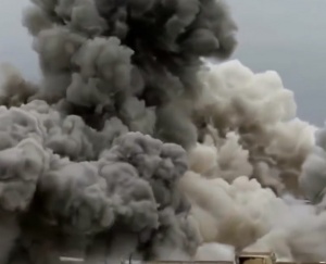 Дамаск осъди остро атаката срещу конвой на проправителствените сили в Сирия