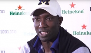 Още една легенда пристига за шоуто на Бербо в София