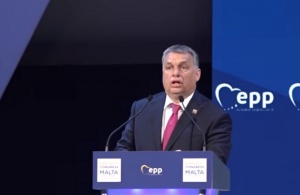 Орбан упрекна ЕС за санкциите срещу Унгария