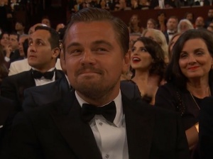 Лео отново свободен след раздялата с 25-годишната Агдал