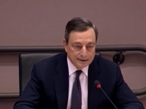 ЕЦБ призова банките в еврозоната към по-висока активност в трансграничните сливания