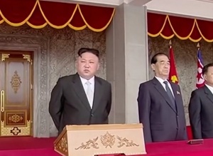 Ким Чен-Ун призова за по-мощни оръжейни системи в КНДР