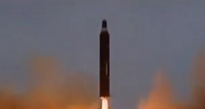 Пхенян е извършил за нов успешен балистичен тест