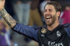 Немислим рекорд за Реал след триумфа в Испания (ВИДЕО)