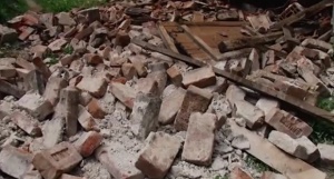 5 години от земетресението в Перник