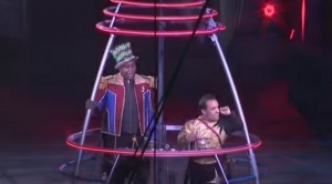 Най-старият цирк в САЩ се сбогува с почитателите си