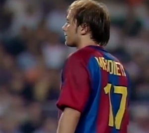 Испанска легенда пристига в София за мача на Бербо на 14-ти юни