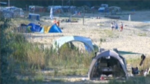 Неохраняемите плажове у нас са 106