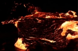 Удивително! Вижте "Нощното движение на Пелей"