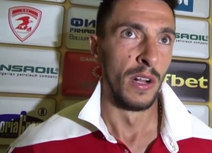 Станислав Манолев: Възможно е да ритам в чужбина