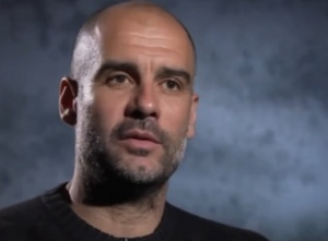 Съпругата на Гуардиола и децата му оцеляха в ада в Манчестър