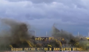 Бултрас на Ботев сънува победа срещу Лудогорец днес вече три пъти