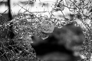 Жена загина при катастрофа рано тази сутрин