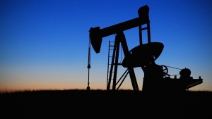 Рязък спад в цената на петрола