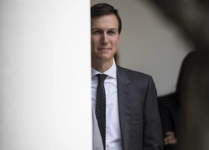 ФБР погна зетя на Тръмп за връзки с Русия