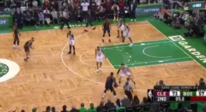 След нов рекорд ЛеБрон класира Кливланд на финала на НБА (ВИДЕО)