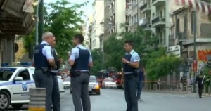 Все още не е ясно кой стои зад атаката срещу бившия гръцки премиер