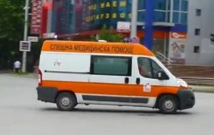 Работник пострада в мина „Оброчище“ (ОБНОВЕНА)