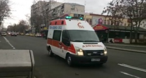 Оставиха за постоянно в ареста бияча на лекари в Бургас