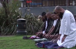 Проучване: 23 000 джихадисти живеят във Великобритания