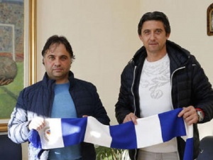 Дербито ЦСКА-Левски може да се окаже последният двубой за Николай Митов