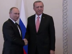 Русия и Турция разширят партньорството си