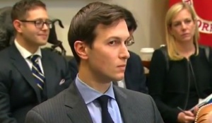 Зетят на Тръмп искал „таен канал за връзка с Русия”