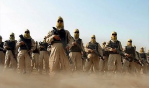Разпуска се джихадистка групировка свързана с „Ал Кайда“