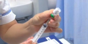 Затягат закона за имунизация срещу морбили в Германия