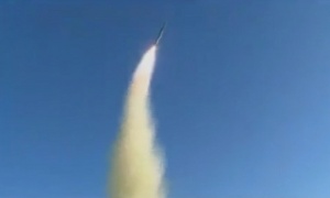 Северна Корея с поредното изпитание на ракета