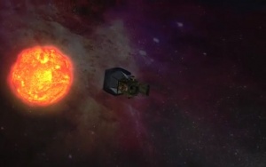 Дързък опит на НАСА да „докосне“ Слънцето