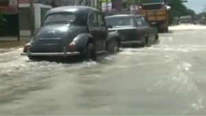 Циклонът "Мора" удари Бангладеш