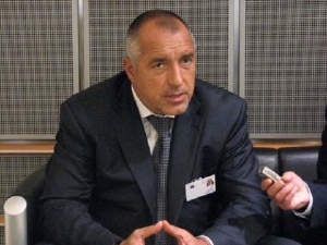 Борисов: Парламентът ще приеме Закон за вероизповеданията
