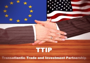 САЩ готови за нови преговори на споразумението за свободна търговия с Европа