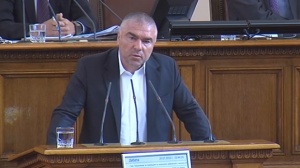 Веселин Марешки: Гей депутатите да си признаят и да напуснат НС