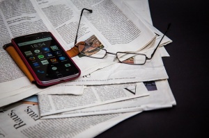 Очен преглед и поръчка на очила през телефона