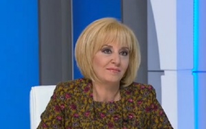 Манолова: Корабостроителницата в Русе е пример за съвременно робство