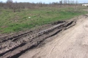 Бунт на три села в община Павликени